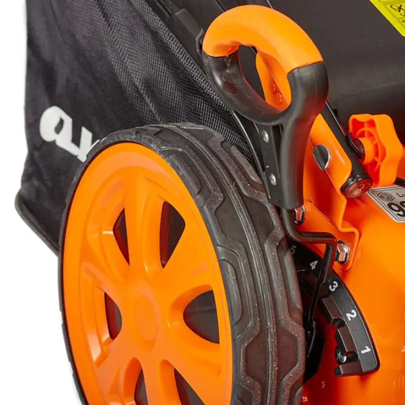 CORTACÉSPED PLUS ANOVA CC251TA Grupo Dila