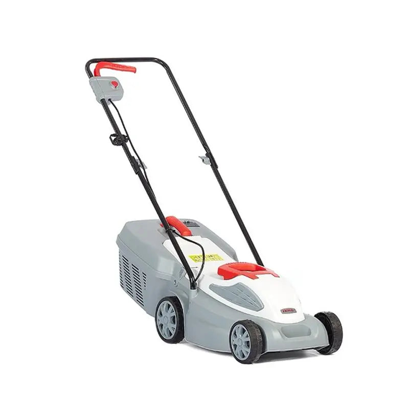 CORTACÉSPED ELÉCTRICO IKRA-ANOVA CE1400 Grupo Dila