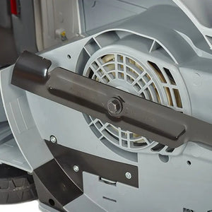 CORTACÉSPED ELÉCTRICO IKRA-ANOVA CE1400 Grupo Dila