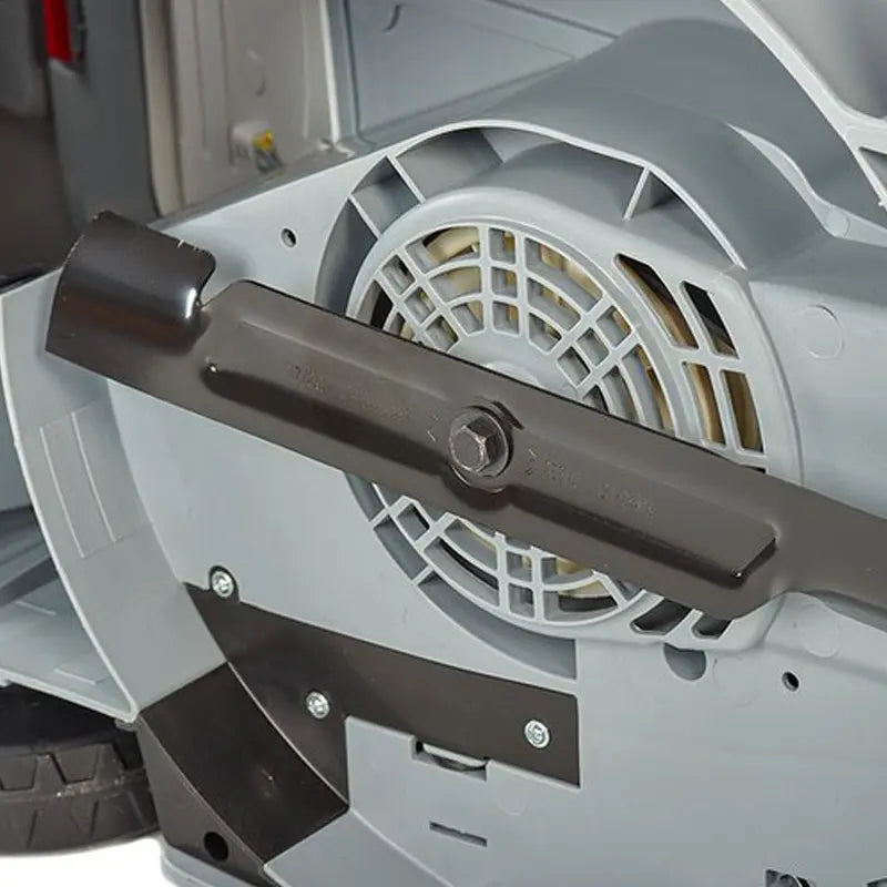 CORTACÉSPED ELÉCTRICO IKRA-ANOVA CE1400 Grupo Dila