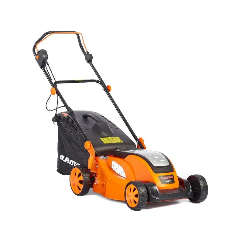 CORTACÉSPED PLUS ANOVA CE246 Grupo Dila