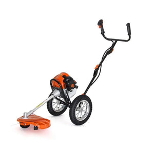 DESBROZADORA ANOVA CON RUEDAS D52R Grupo Dila