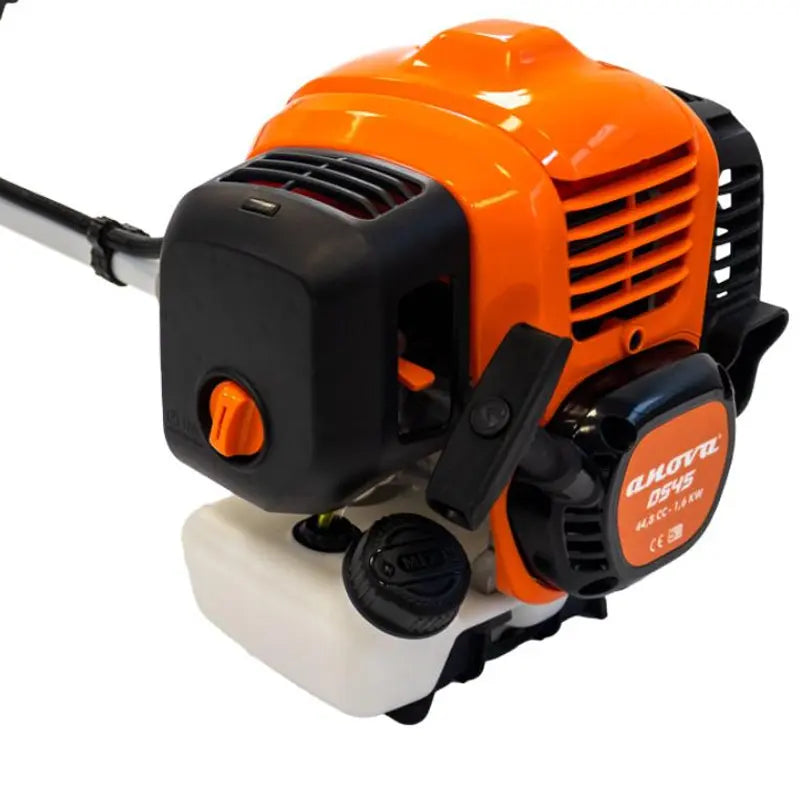 DESBROZADORA ANOVA PLUS D545 Grupo Dila