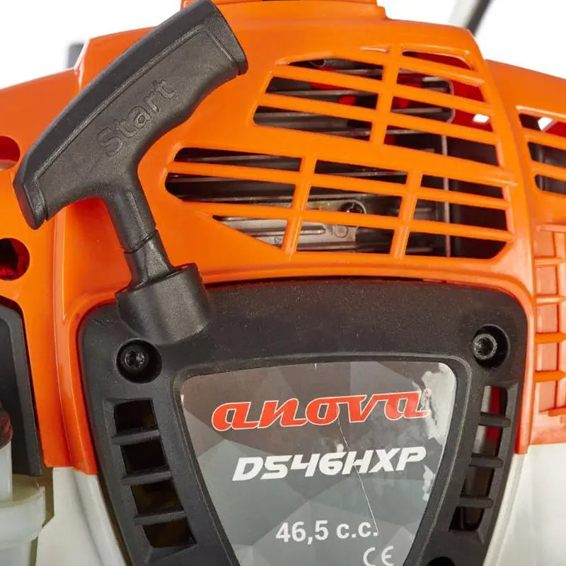 DESBROZADORA ANOVA HIGH EXTRA PRO D546HXP Grupo Dila