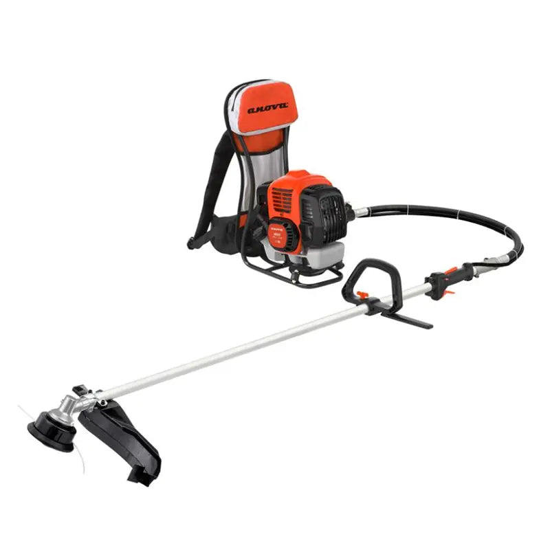 DESBROZADORA DE MOCHILA ANOVA D553M Grupo Dila