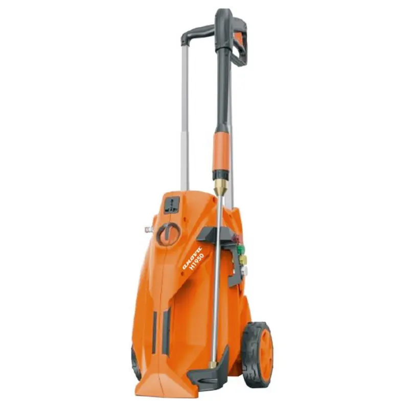 HIDROLIMPIADORA ANOVA 3100W 130-190bar 10.L/min Grupo Dila