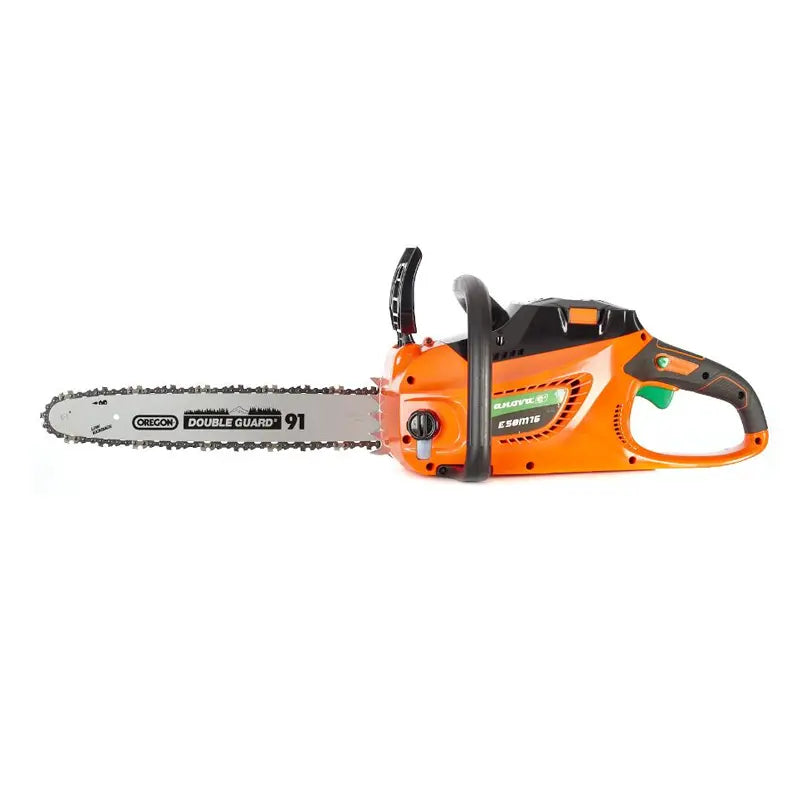 MOTOSIERRA A BATERIA ANOVA E58M16 Grupo Dila