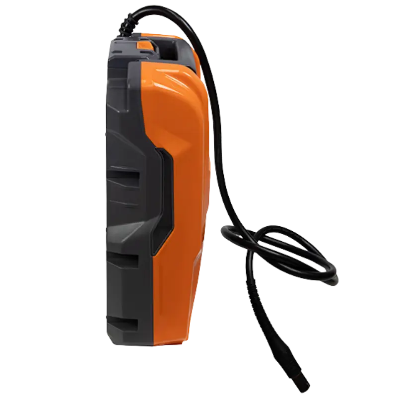 BATERÍA MOCHILA 15A BATERÍA 60V ANOVA  E60BP15 - Grupo Dila