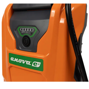 BATERÍA MOCHILA 25A BATERÍA 60V ANOVA  E60BP25 - Grupo Dila