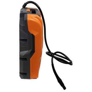 BATERÍA MOCHILA 25A BATERÍA 60V ANOVA  E60BP25 - Grupo Dila