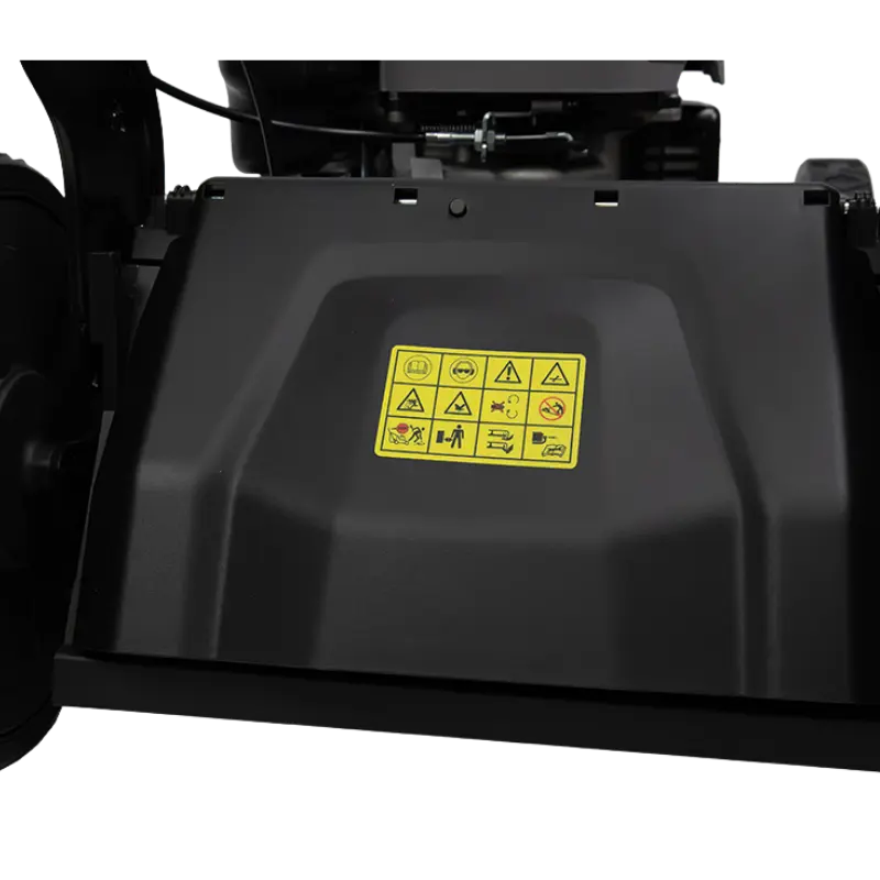 CORTACESPED ANOVA PLUS - 46 cm - AUTOPROPULSADO CC146T - Grupo Dila