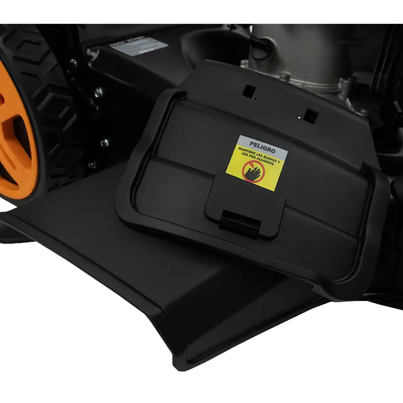 CORTACESPED ANOVA PLUS - 46 cm - AUTOPROPULSADO CC146T - Grupo Dila