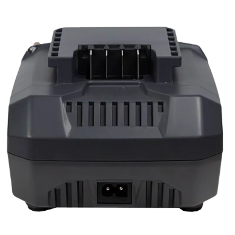 CARGADOR 2,5A BATERÍA 60V ANOVA  E60CH25 - Grupo Dila