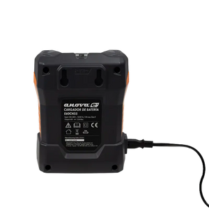 CARGADOR 5,5A BATERÍA 60V ANOVA  E60CH55 - Grupo Dila