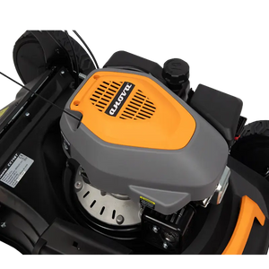 CORTACESPED ANOVA PLUS - 46 cm - AUTOPROPULSADO CC146T - Grupo Dila