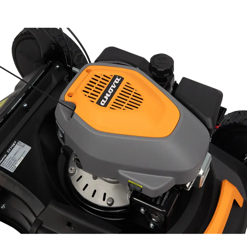 CORTACESPED ANOVA PLUS - 46 cm - AUTOPROPULSADO CC146T - Grupo Dila