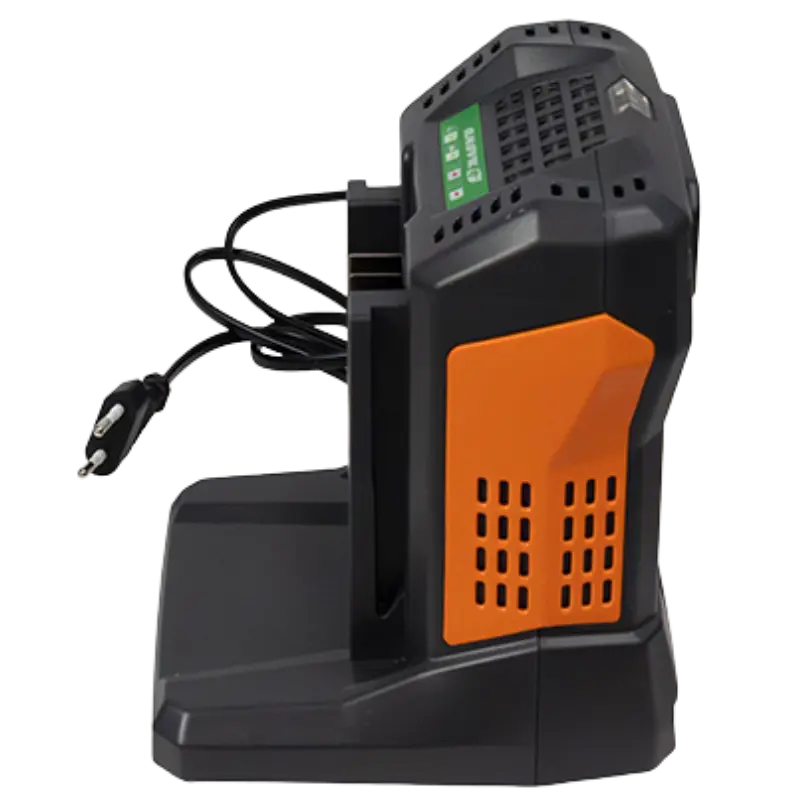 CARGADOR 5,5A BATERÍA 60V ANOVA  E60CH55 - Grupo Dila