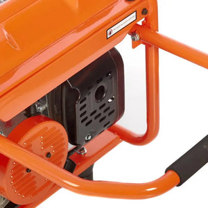 GENERADOR MONOFÁSICO ANOVA GC3200 Grupo Dila