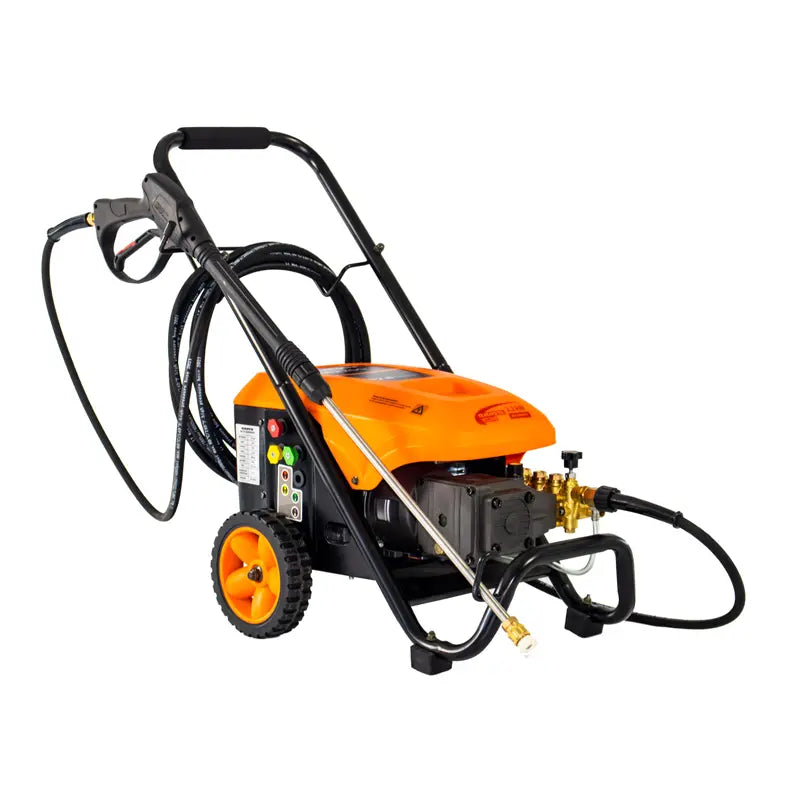 HIDROLAVADORA ANOVA H2200 Grupo Dila