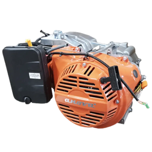 MOTOR 4T - 6,5 C.V. (TIPO GENERADOR GC2500)  MA197 - Grupo Dila