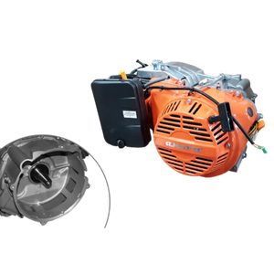 MOTOR 4T - 13 C.V. (TIPO GENERADOR GC5500)  MA389 - Grupo Dila