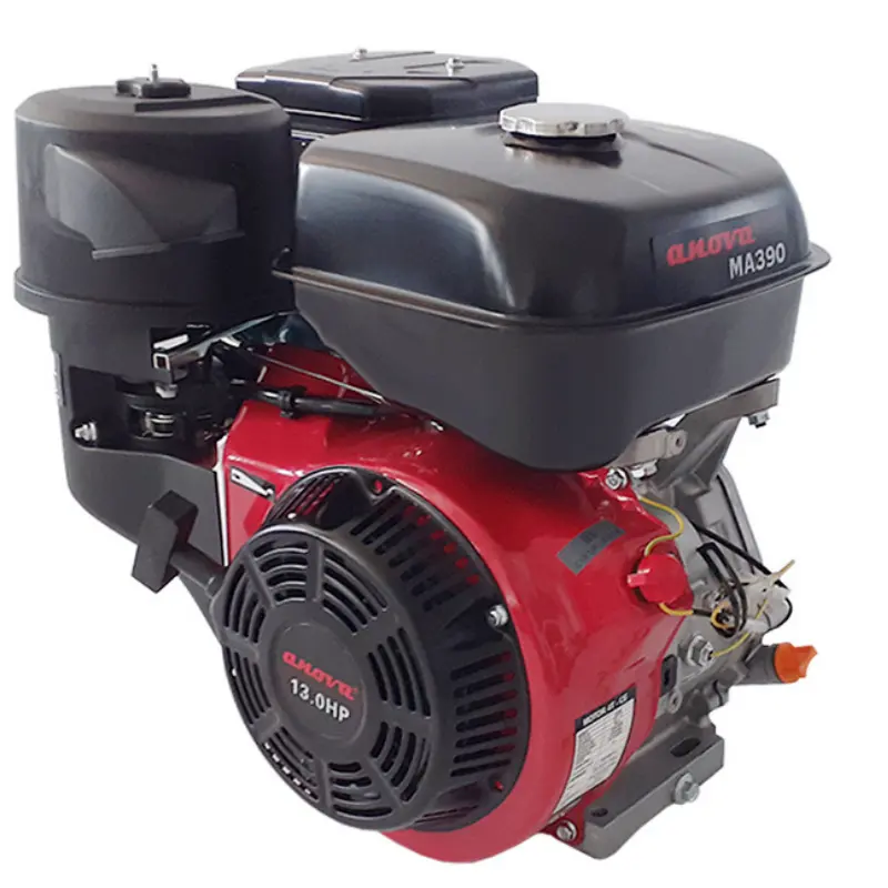 MOTOR 4T GASOLINA - 13 HP - ANOVA  MA390 - Grupo Dila