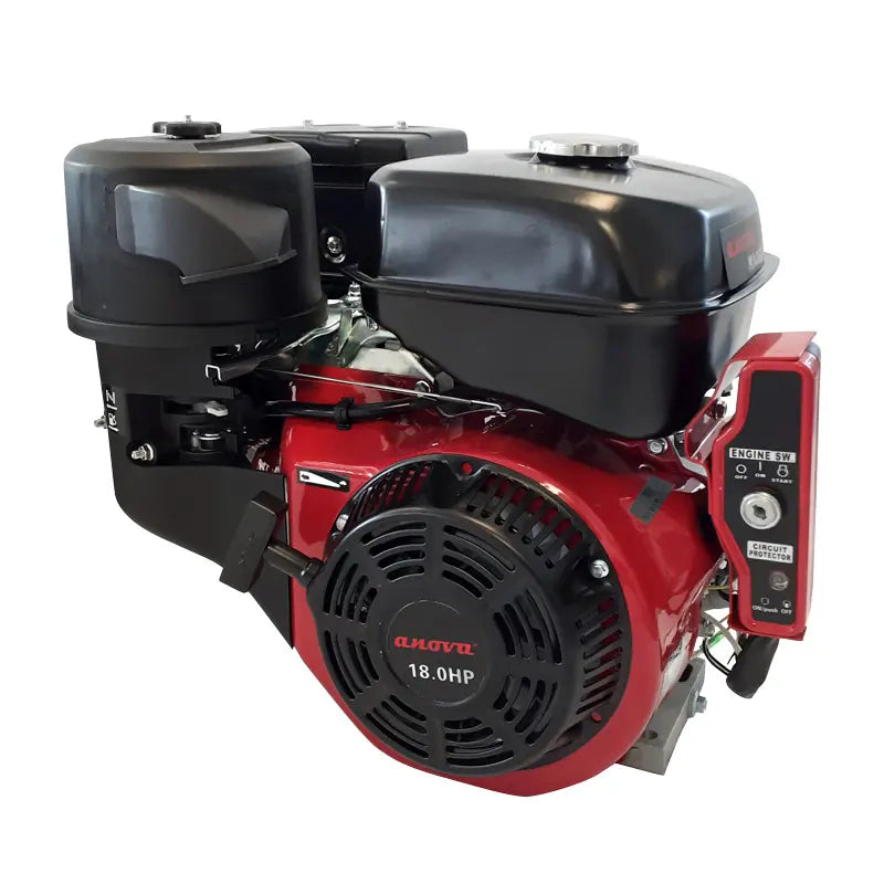 MOTOR 4T GASOLINA - 18 HP - ANOVA MA390 Grupo Dila