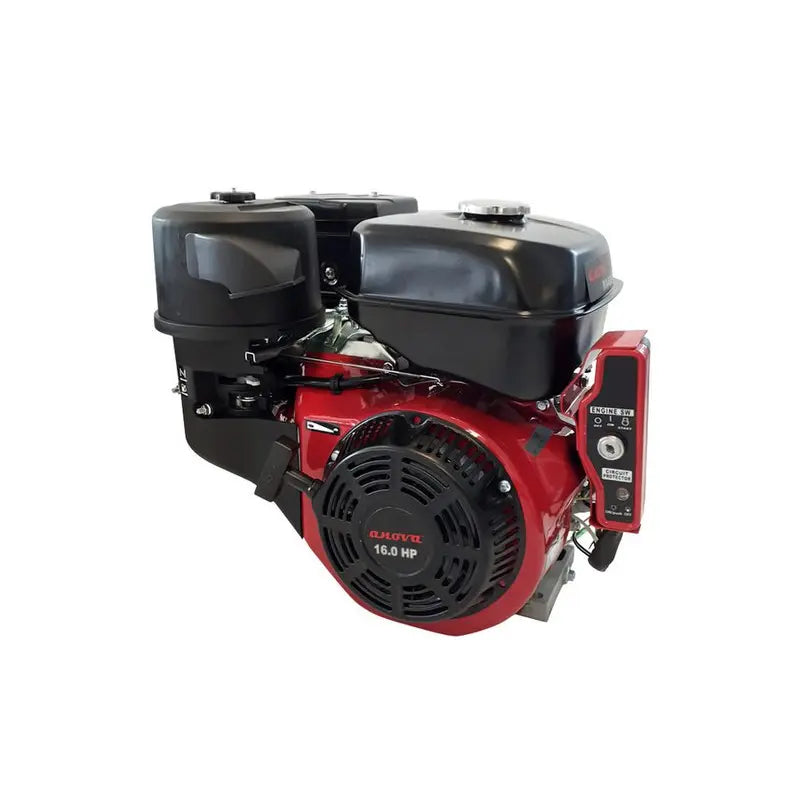 MOTOR 4T GASOLINA - 16 HP - ANOVA MA421 Grupo Dila