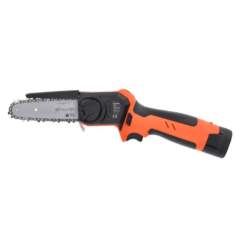 SIERRA DE PODA A BATERIA ANOVA MB380 Grupo Dila