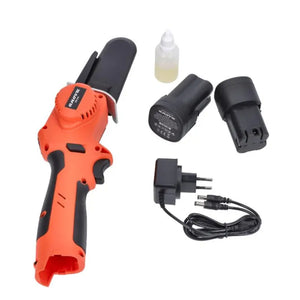 SIERRA DE PODA A BATERIA ANOVA MB380 Grupo Dila