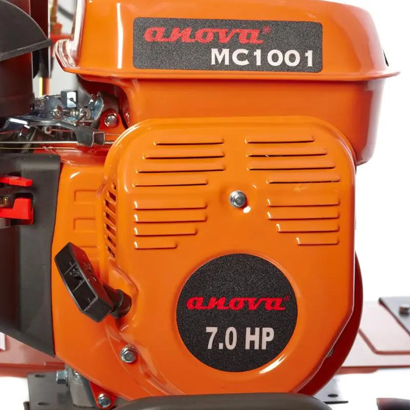 MOTOAZADA ANOVA MC1001 Grupo Dila