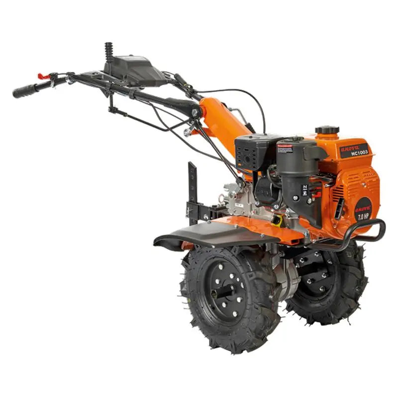 MOTOAZADA ANOVA MC1003 Grupo Dila