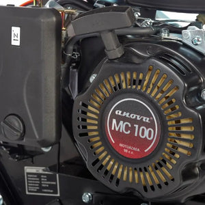 MOTOAZADA ANOVA HOBBY MC100 Grupo Dila