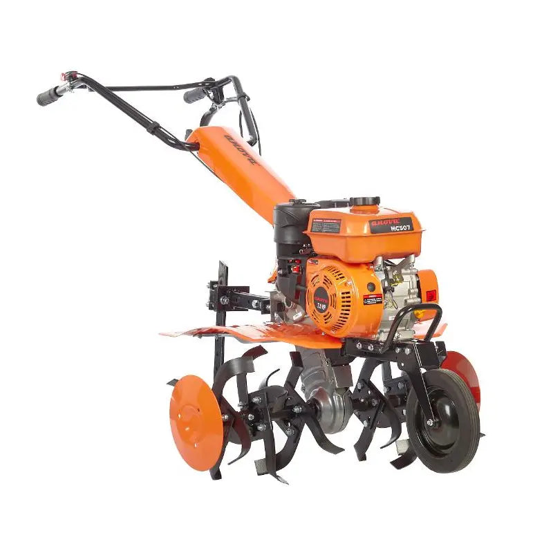 MOTOAZADA ANOVA MC507 + REGALOS Grupo Dila