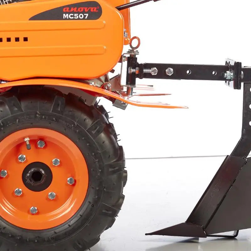 MOTOAZADA ANOVA MC507 + REGALOS Grupo Dila