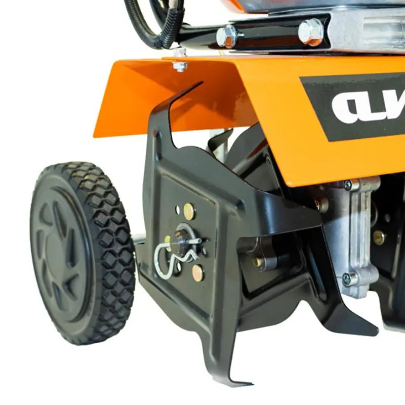 MOTOAZADA ANOVA MC52 Grupo Dila