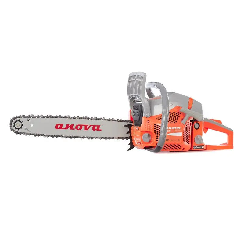 MOTOSIERRA ANOVA PLUS MG246 Grupo Dila