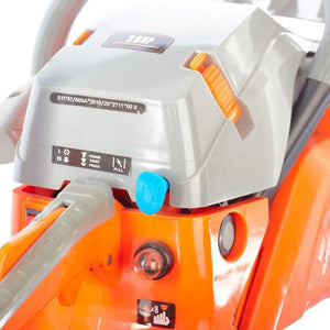 MOTOSIERRA ANOVA PLUS MG252 Grupo Dila