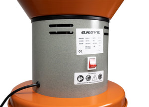 MOLINO CEREALES 50 LITROS EM50 - IMAGEN 2