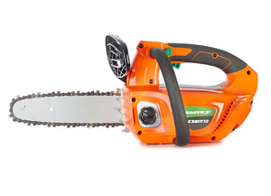 MOTOSIERRA BATERIA ANOVA E-PLUS 58V 10" (INCLUYE ARNES CINTURA) E58M10 - IMAGEN 1