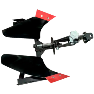 ARADO DE DOS PALAS REVERSIBLE PARA MTC340  MTC340-07 - Grupo Dila
