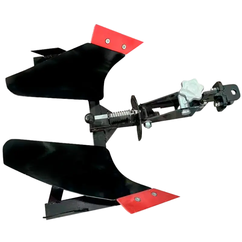 ARADO DE DOS PALAS REVERSIBLE PARA MTC340  MTC340-07 - Grupo Dila