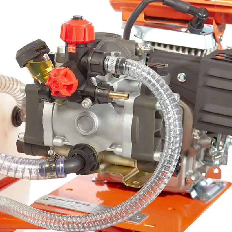 CARRETILLA PULVERIZAR ANOVA 4T P101 Grupo Dila