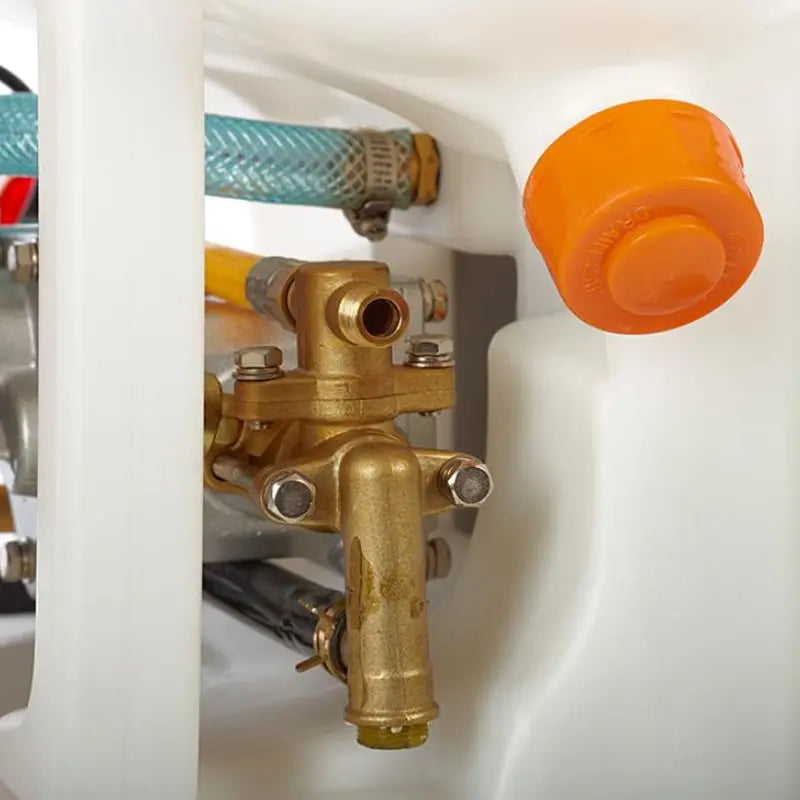 PULVERIZADOR ANOVA CON MOTOR 2T PG1C Grupo Dila