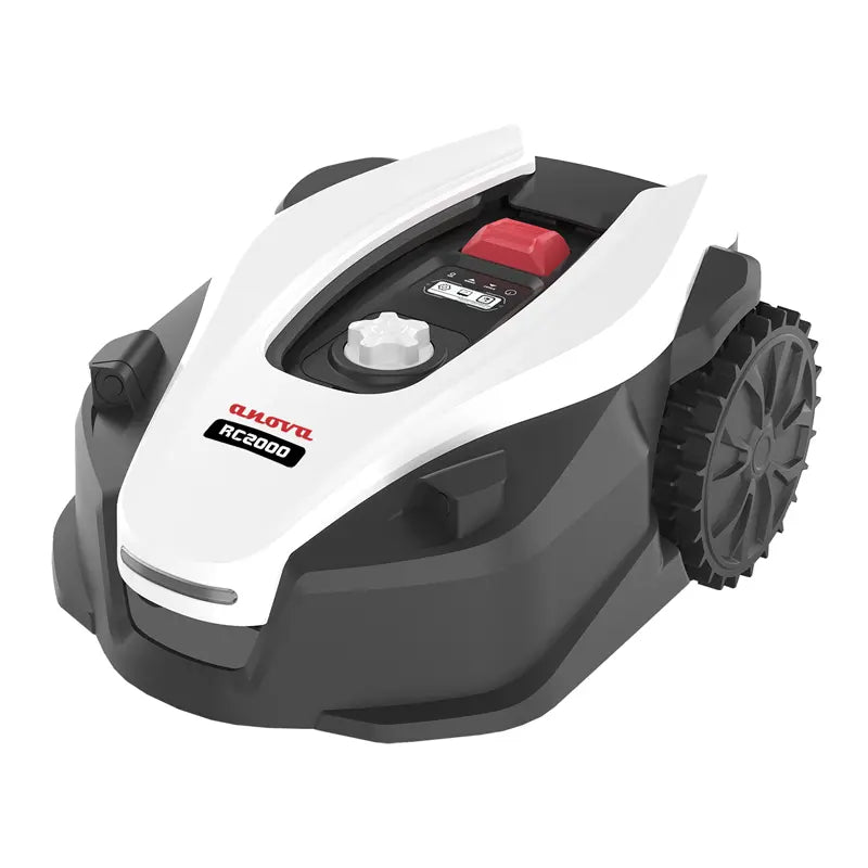 ROBOT CORTACESPED ANOVA RC2000 Grupo Dila