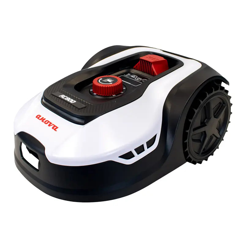 ROBOT CORTACESPED ANOVA RC800 Grupo Dila