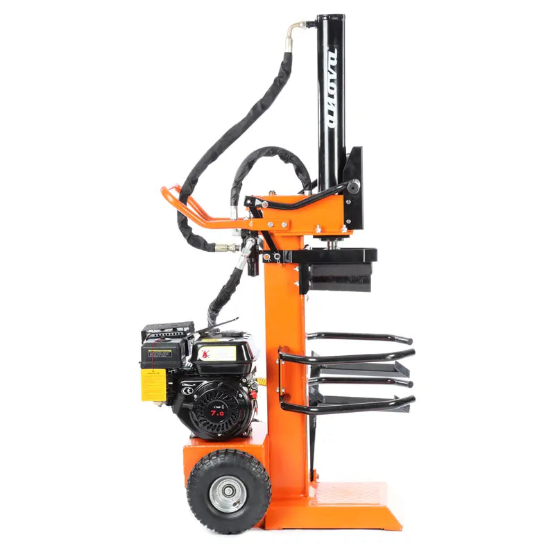 ROMPEDOR LEÑA ANOVA RLT15GC Grupo Dila