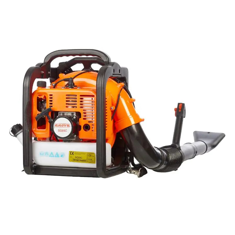 SOPLADOR ANOVA SG65C Grupo Dila