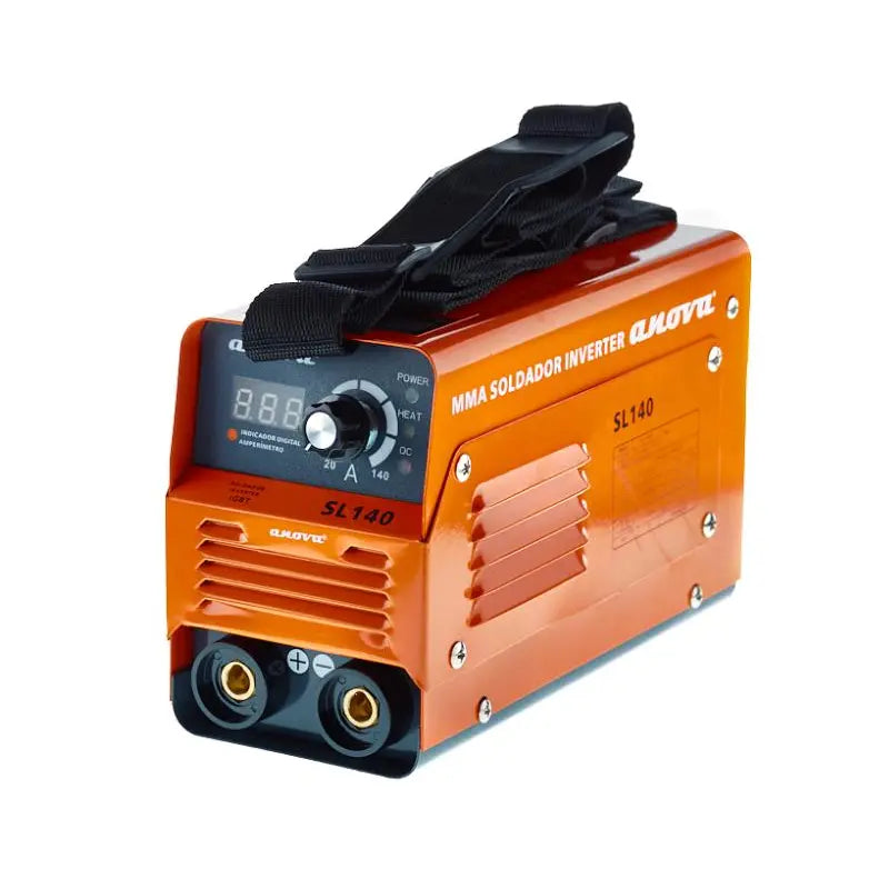 SOLDADOR INVERTER ANOVA SL140 Grupo Dila