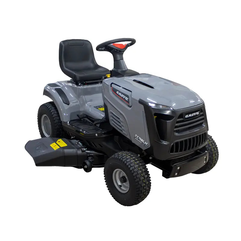 TRACTOR CORTACESPED ANOVA TC98LH Grupo Dila